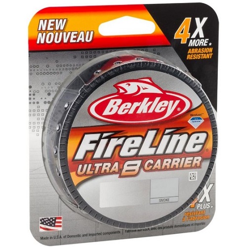 Berkley Fireline Ultra 8 Carrier